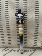 Load image into Gallery viewer, Panda Focal Pen