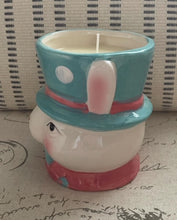 Load image into Gallery viewer, P&A Rabbit Hat Candle