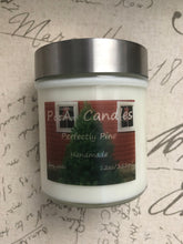 Load image into Gallery viewer, Perfectly Pine Candle
