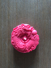 Load image into Gallery viewer, Lucky Dragon Candle