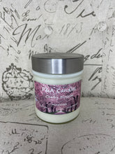 Load image into Gallery viewer, Cherry Blossom Candle