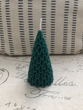 Load image into Gallery viewer, Oh Christmas Tree Decor Candle