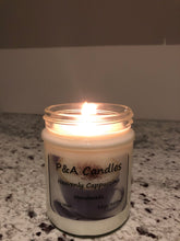 Load image into Gallery viewer, Heavenly Cappuccino Candle