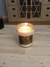 Load image into Gallery viewer, I Love Biscotti Candle