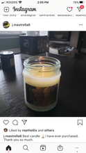 Load image into Gallery viewer, I Love Biscotti Candle