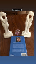 Load image into Gallery viewer, M.S Penelope Price- Poetry in Motion with Rhyme and Reason (For Lovers & Other Strangers)