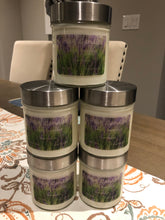 Load image into Gallery viewer, Lovely Lavender Candle
