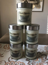Load image into Gallery viewer, Heavenly Cappuccino Candle