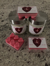 Load image into Gallery viewer, Love Spell Candle