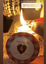 Load image into Gallery viewer, Love Spell Candle