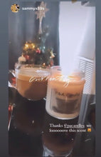 Load image into Gallery viewer, Heavenly Cappuccino Candle