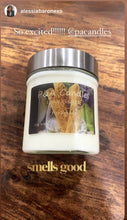 Load image into Gallery viewer, I Love Biscotti Candle