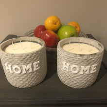 Load image into Gallery viewer, Home Decor Candle