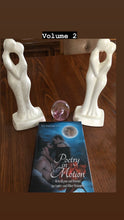 Load image into Gallery viewer, M.S Penelope Price- Poetry in Motion with Rhyme and Reason (For Lovers & Other Strangers)