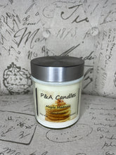 Load image into Gallery viewer, Maple Madness Candle