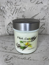 Load image into Gallery viewer, Viva Vanilla Candle
