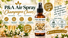 Load image into Gallery viewer, P&amp;A Air Spray
