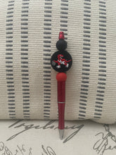 Load image into Gallery viewer, Toronto Raptors Focal Pen
