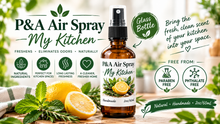 Load image into Gallery viewer, P&amp;A Air Spray
