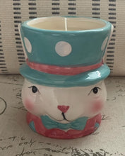 Load image into Gallery viewer, P&amp;A Rabbit Hat Candle
