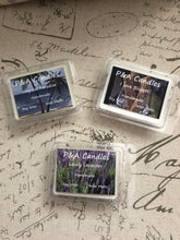 Load image into Gallery viewer, 100% Soy Wax Melts
