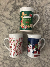Load image into Gallery viewer, GingerBread Mug Candle
