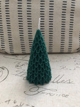 Load image into Gallery viewer, Oh Christmas Tree Decor Candle
