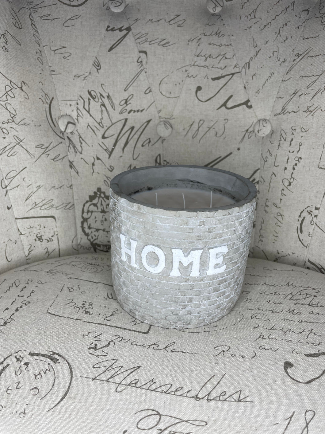Home Decor Candle