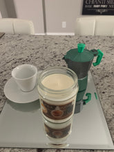 Load image into Gallery viewer, Extremely Espresso Candle
