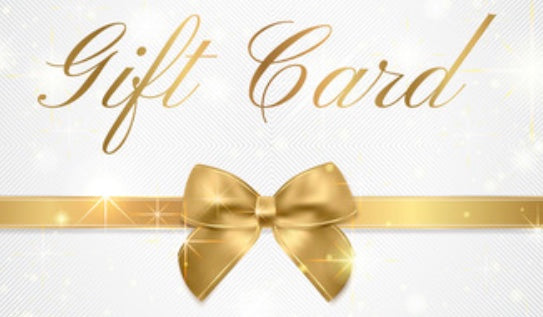 P&A Gift Cards