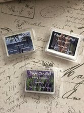 Load image into Gallery viewer, 100% Soy Wax Melts
