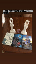 Load image into Gallery viewer, M.S Penelope Price- Poetry in Motion with Rhyme and Reason (For Lovers &amp; Other Strangers)
