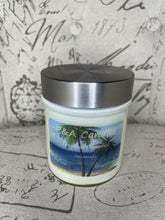 Load image into Gallery viewer, Tropical Paradise Candle
