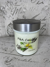 Load image into Gallery viewer, Viva Vanilla Candle
