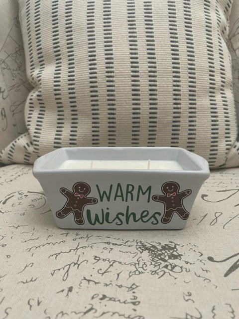 Warm Wishes Long